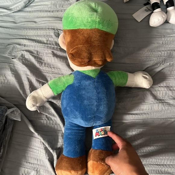 Mario bros - Picture 2 of 2